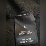 Say What? Say what v neck long sleeve dress Photo 4