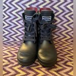Tommy Hilfiger  Women's Waterproof Boots Blue Size 6 Timone-M Photo 1