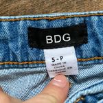 BDG Urban Outfitters Denim Skirt Photo 4