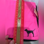 Victoria's Secret 🆕 Victoria’s Secret Pink Rainbow Strap Soft Lunch Box Bag Cooler Tote Photo 10
