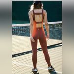 Free People NWT  Never Better Onesie jumpsuit medium Photo 2