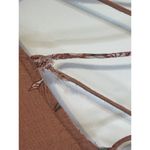 Billabong  Kimono Dreamy Desert Floral Cardigan Wrap In Ash Rose‎ Size S/M Photo 8