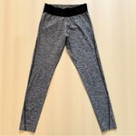 Victoria's Secret Victoria’s Secret PINK Ultimate Leggings - Gray Heather - Size M Photo 1