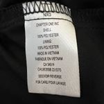 Haver London Shirt Womens XS Red Cheetah Print Blouse Office Casual Versatile Photo 7