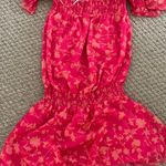 Amanda Uprichard Dress Photo 1