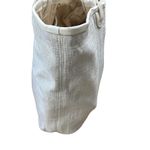 Marinella Italian HandBag Women's Bag Color Beige Rare Italian Handbag Sku 2335 Photo 5