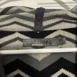 prAna  Meryl Chevron Sweater Dress Photo 4