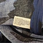 Kate Spade Wide Leg Jumpsuit one Shoulder Bow Accent Sz 14 NWT Holiday Wedding Photo 7