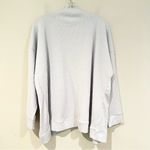 Haven Well Within Sweater Knit Cardigan Womne's XL Pale Blue Athleisure Comfy Photo 7