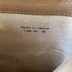 Jack Rogers  Eliza moto bootie in Luggage 7.5 Photo 7