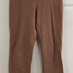Abercrombie & Fitch Vintage Cropped Leggings Photo 0