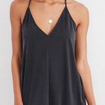 Urban Outfitters Silence And Noise V Neck Mini Slip Dress Photo 0