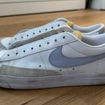 Nike Blazers Low Photo 0