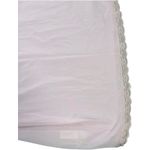 Vintage Lucie Ann Beverly Hills Pink Lace Trim Nightgown Long Sleep Dress Large Photo 6