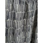 Adrianna Papell Long Tiered Skirt Women’s Large Maxi Flowy Boho Drawstring NEW Photo 3