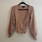 VICI  | Kith Sweater Photo 3