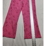 Hello Kitty  and friends Pink pajamas women large Photo 3