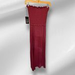 Chaser  Strapless Dress‎ nwt Photo 4