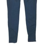J Brand  Python Texture Skinny Photo 7