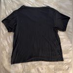 American Eagle Outfitters V-Neck Women's Top Photo 2