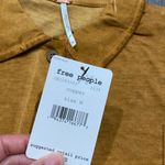 Free People Weekend Rush Top Photo 4