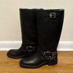 Madden Girl Biker Boots Photo 0