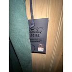 Nike NCAA NORTH DAKOTA STATE UNIVERSITY NDSU BISON Gameday Social TEE SHIRT Size M Photo 3