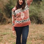 POL Women Sweater Photo 1