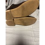 Cisco Kid Bootie Size‎ 10 Dark Brown Suede 1 Inch Heel. Womens. Photo 3