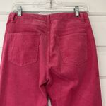 Talbots Pink Corduroy  Pants Photo 5