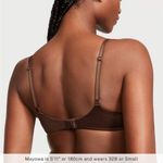 Victoria's Secret Body by Victoria Lightly Lined Demi Bra Photo 1