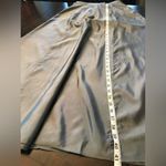 Y2K Silver Gray A Photo 6