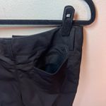 Adidas Women’s Climalite Bermuda Golf Shorts Black Pockets Stretch Athletic Sz 4 Photo 9