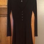 Forever 21 long sleeve dress Photo 0