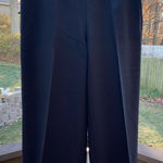 Ralph Lauren  BLACK LABEL WOMENS SILK Wool Blend Dress PANTS -SIZE 6 Inseam 25 Photo 0