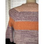 Maeve  Anthropology Birdie‎ Cardigan Sweater Size XS Wool Polyamide Viscose Photo 8