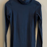 Peruvian Connection New  Extreme Turtleneck Long Sleeved Women’s XS Top Photo 0
