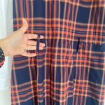 Riley & Rae Y2K Inspired School Girl Uniform Multimedia Dress Size 14 Photo 4