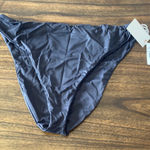 Good American NWT  Good Waist Cheeky Swim Bottom Size 7 (4XL) Photo 0