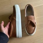 Vince Camuto Platform Sneaker Photo 0