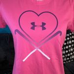 Under Armour 🎉4 for $20  Field Hockey Tee, Medium Photo 1