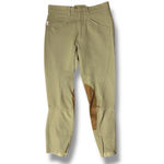 Tailored Sportsman x2 LOT Breeches Womens 30 Beige Equestrian Riding Pants USA Tan Photo 11