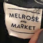 Melrose and Market  Sleeveless Peasant Top Photo 6