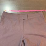 J.Jill  Women's Stretch Dress Pants‎ Size 14 Brown Career Office Work Photo 5