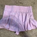 Free People Movement  Shorts Photo 5