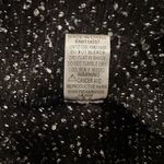 THML  black and gray cardigan size M Photo 4