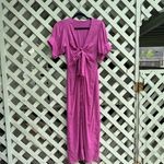 Free People Vintage Summer Midi Dress Photo 2