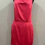 Elliatt  Lilah Fuchsia Dress XL Photo 0