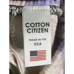 Cotton Citizen Woman's Brooklyn Lilac Blast Sweatpants Size Small Photo 5