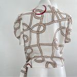 Everlynn Rope Print V Photo 8